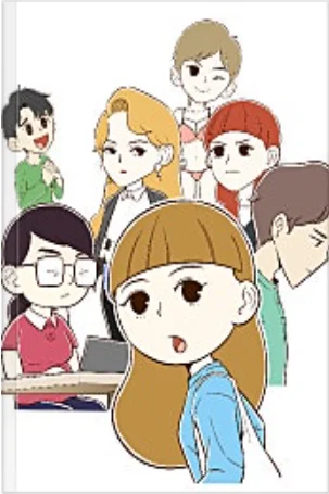 동그라미 세모는 하트